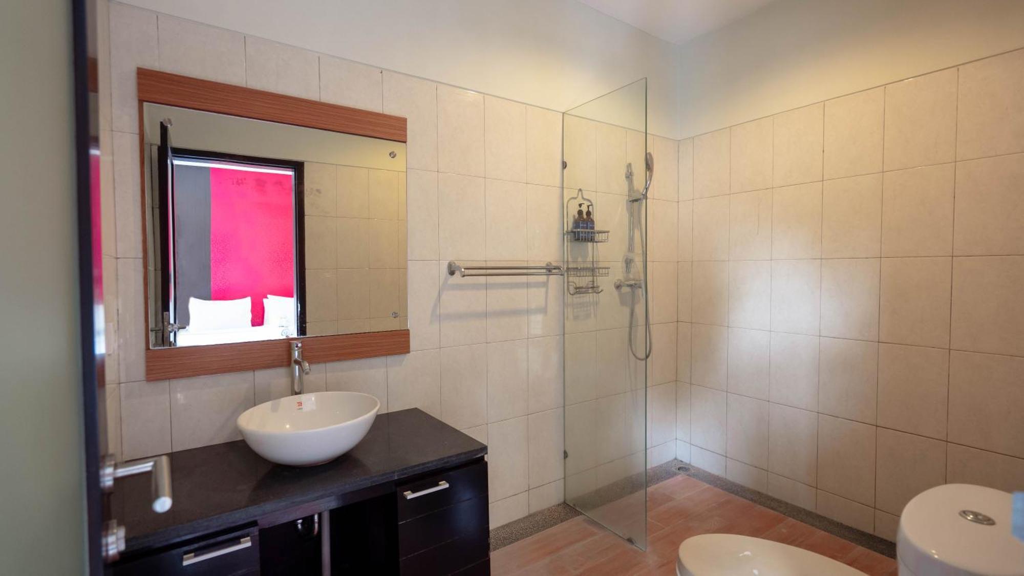 The Lavana Bali Radiance Villa Canggu Екстер'єр фото