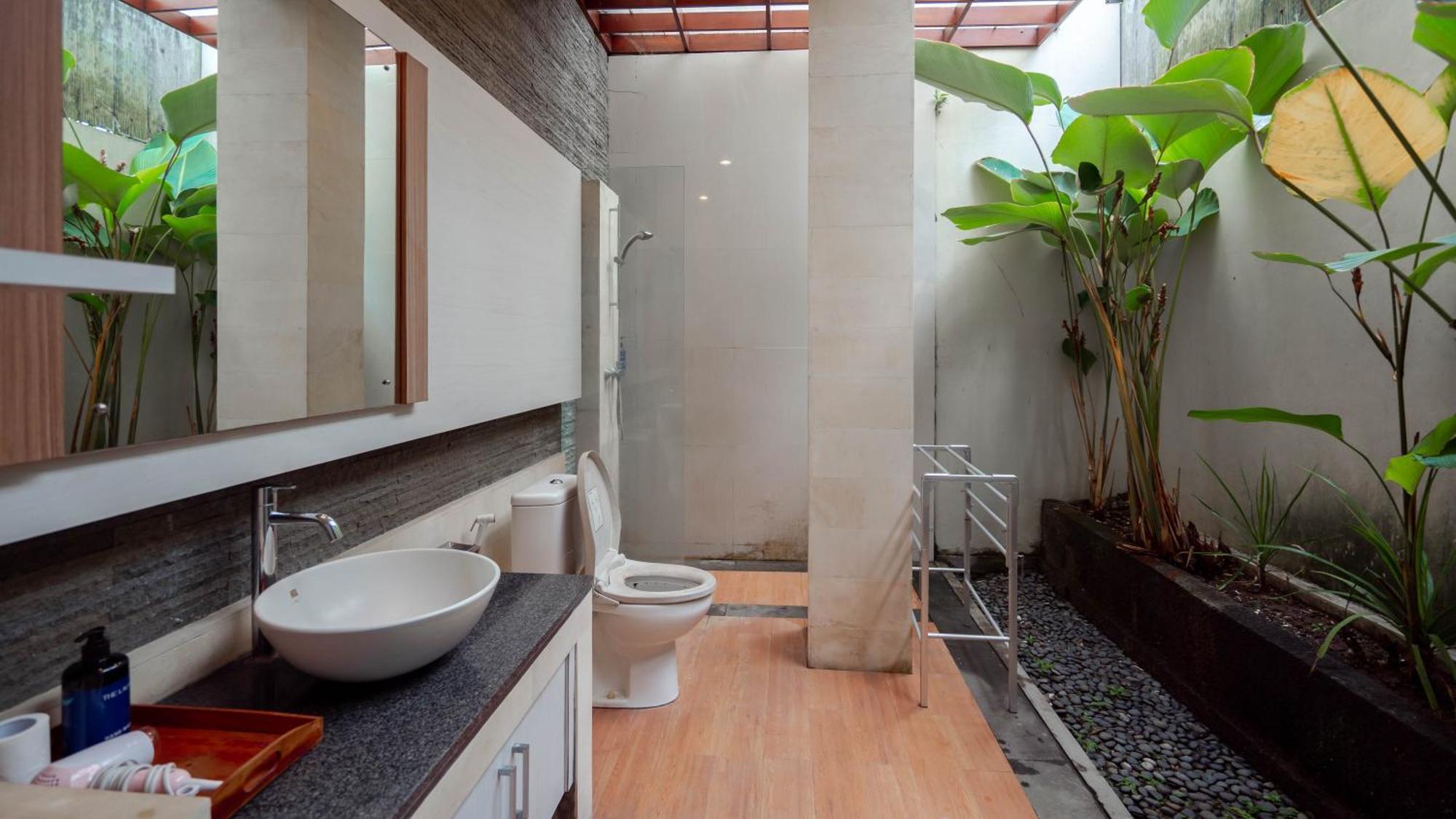The Lavana Bali Radiance Villa Canggu Екстер'єр фото