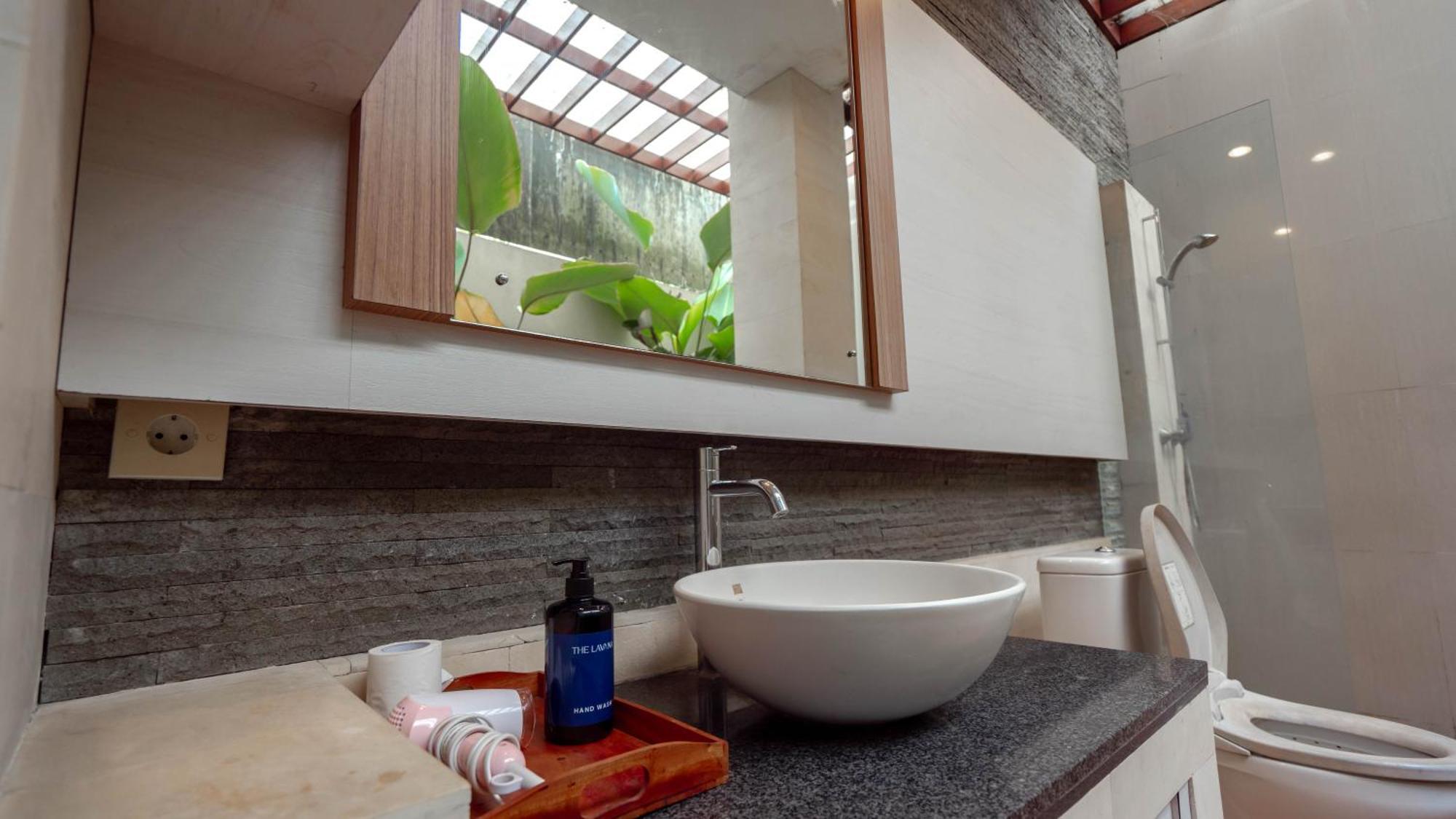 The Lavana Bali Radiance Villa Canggu Екстер'єр фото