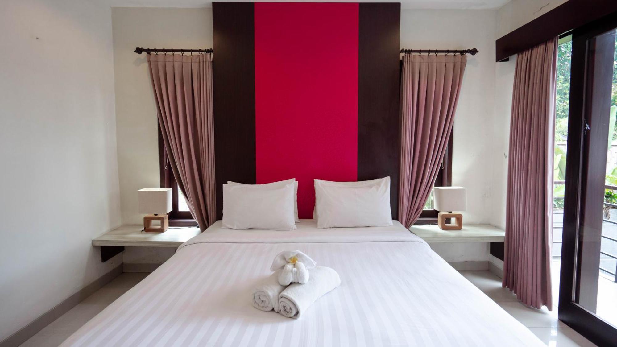 The Lavana Bali Radiance Villa Canggu Екстер'єр фото