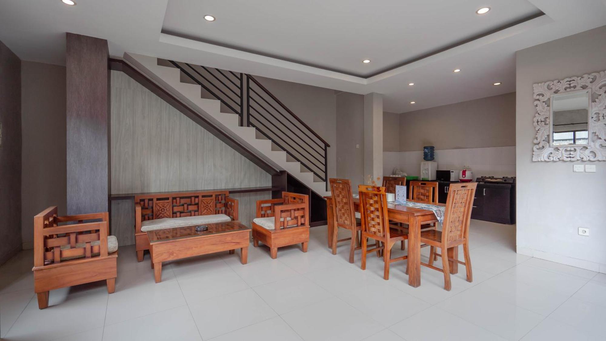 The Lavana Bali Radiance Villa Canggu Екстер'єр фото